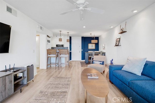 Detail Gallery Image 18 of 45 For 1140 E Ocean Bld #235,  Long Beach,  CA 90802 - 1 Beds | 1 Baths