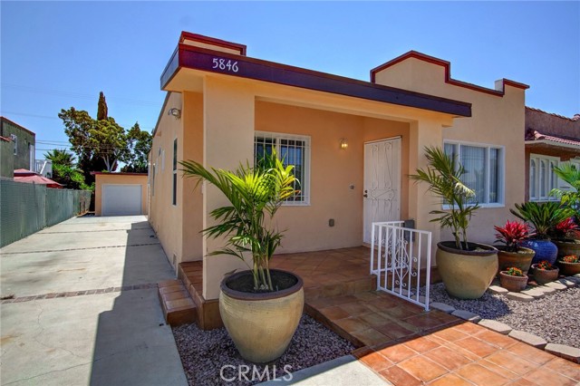 Image 3 for 5846 Madden Ave, Los Angeles, CA 90043