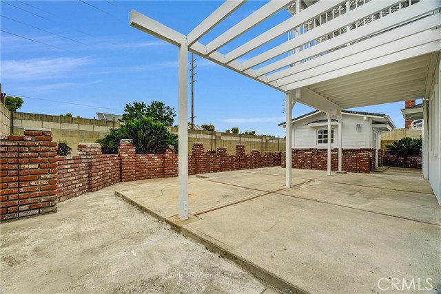 Detail Gallery Image 19 of 53 For 8141 Briarwood, Stanton,  CA 90680 - 4 Beds | 3 Baths