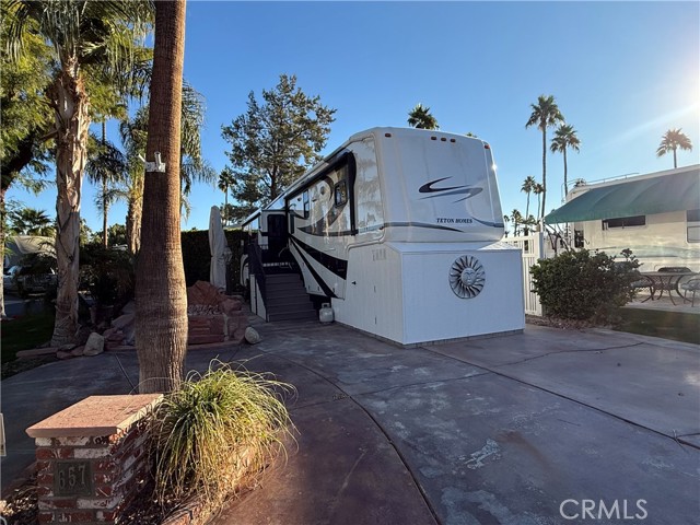 Details for 69411 Ramon Lot 657 Road, Cathedral City, CA 92234