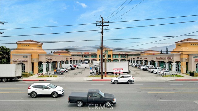 Details for 9661 Garvey Avenue, South El Monte, CA 91733