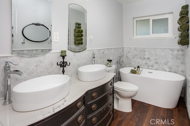 Detail Gallery Image 1 of 12 For 22850 Lulll St, West Hills,  CA 91304 - 3 Beds | 2 Baths