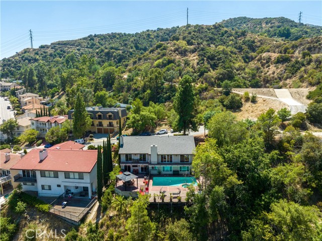 Detail Gallery Image 54 of 59 For 3524 Country Club Dr, Glendale,  CA 91208 - 5 Beds | 4 Baths