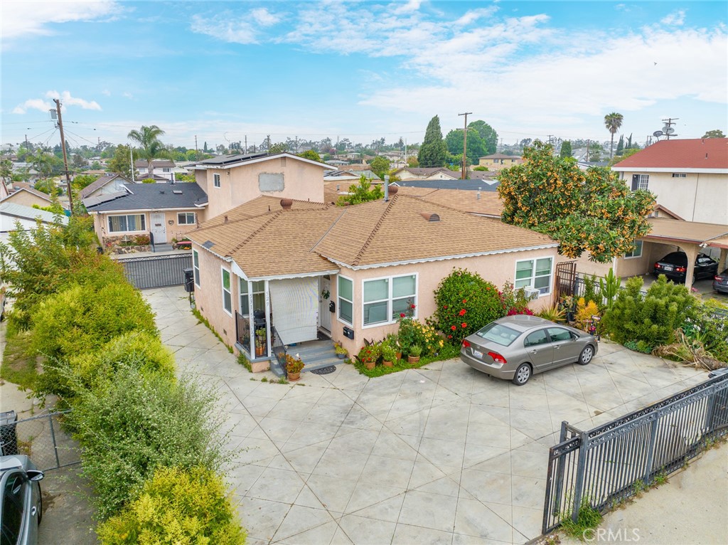 529 S Kern Avenue, Los Angeles, CA 90022
