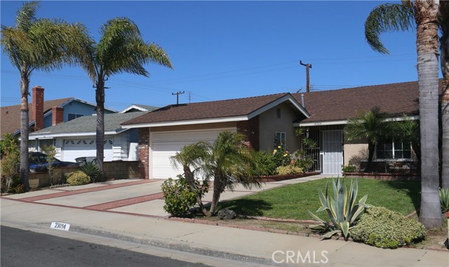 Detail Gallery Image 2 of 31 For 23014 Mehden Ave, Carson,  CA 90745 - 3 Beds | 2 Baths