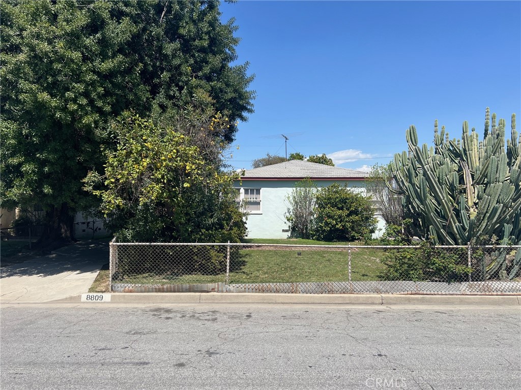 8809 Walnut Street
