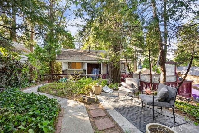 767 Big Oak, Crestline, CA 92325