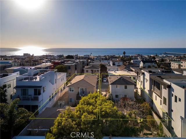 714 Loma Drive, Hermosa Beach, California 90254, ,Residential Income,For Sale,Loma,SB25018016