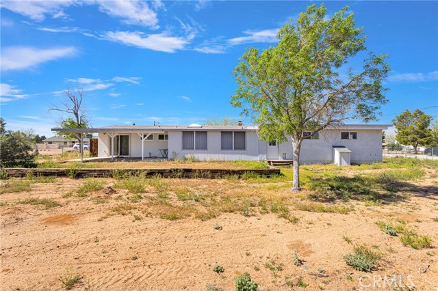 Detail Gallery Image 47 of 55 For 14775 Gayhead, Apple Valley,  CA 92307 - 3 Beds | 2 Baths