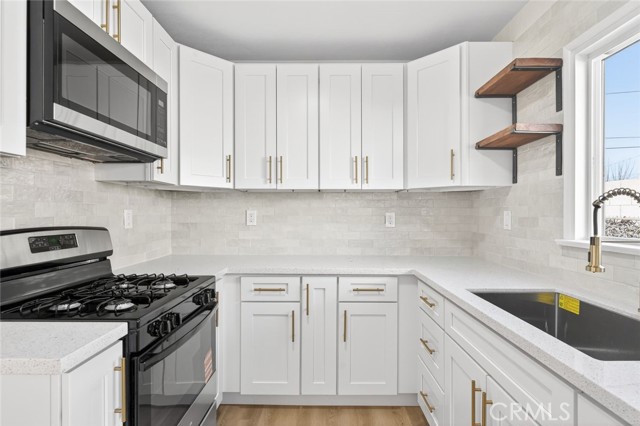 Detail Gallery Image 7 of 22 For 2486 Belle, San Bernardino,  CA 92404 - 3 Beds | 1 Baths