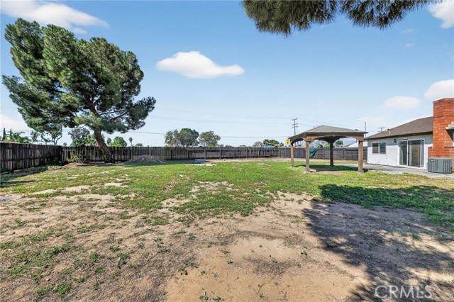 Detail Gallery Image 26 of 31 For 14323 Homestead Dr, Moreno Valley,  CA 92553 - 4 Beds | 2 Baths