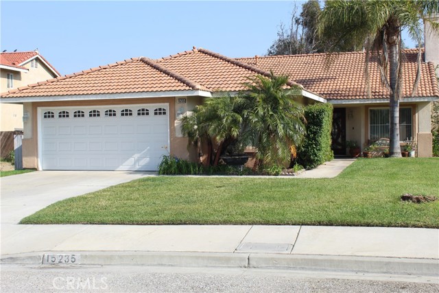 15235 Carob Ln, Fontana, CA 92335