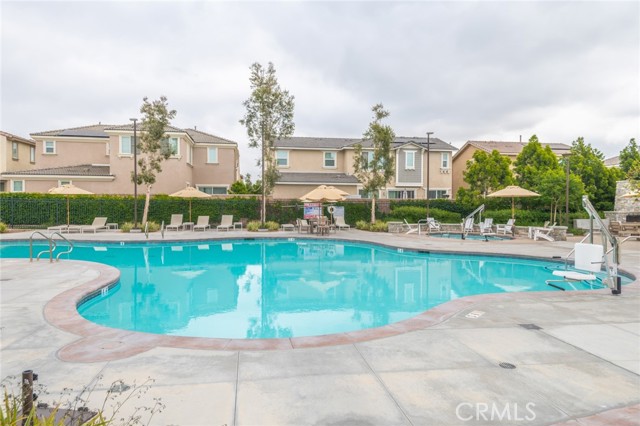 Detail Gallery Image 45 of 50 For 3254 E Mt Rainier Dr, Ontario,  CA 91762 - 3 Beds | 2/1 Baths