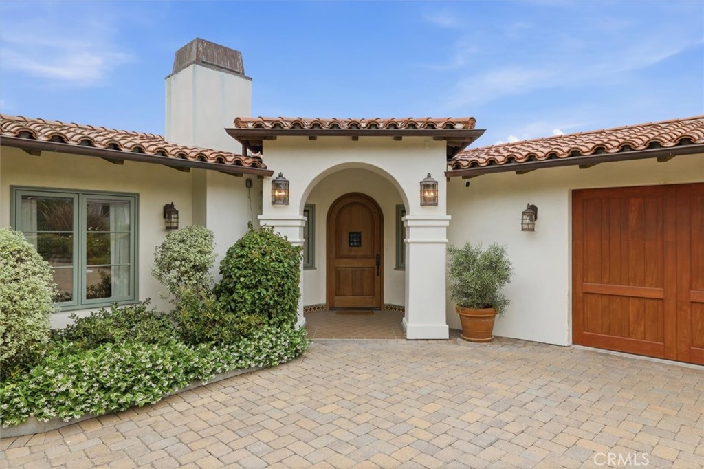 Picture of Palos Verdes Estates, CA 90274