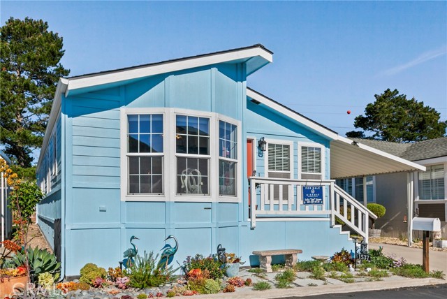 Detail Gallery Image 3 of 29 For 1537 White Pine #48,  Morro Bay,  CA 93442 - 3 Beds | 2 Baths