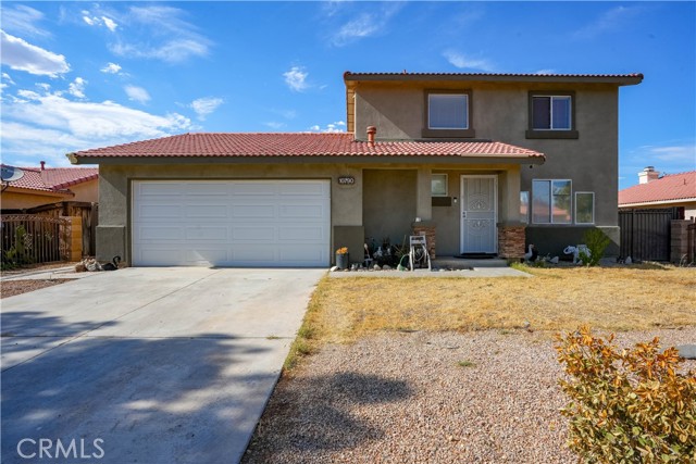 Detail Gallery Image 11 of 46 For 10790 Floral, Adelanto,  CA 92301 - 4 Beds | 3/1 Baths