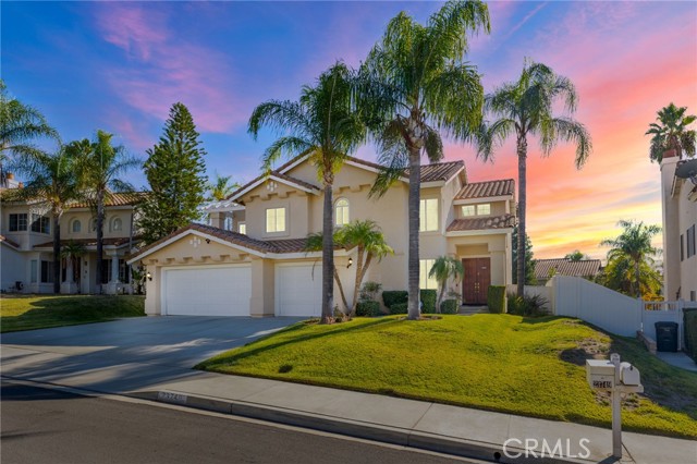 Detail Gallery Image 2 of 59 For 23749 Heliotrope Way, Moreno Valley,  CA 92557 - 4 Beds | 3 Baths
