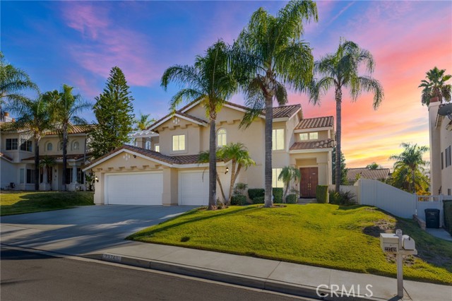 Detail Gallery Image 2 of 59 For 23749 Heliotrope Way, Moreno Valley,  CA 92557 - 4 Beds | 3 Baths