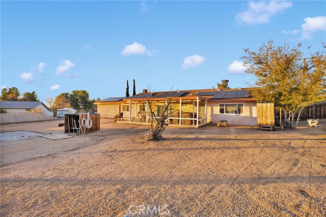 Detail Gallery Image 37 of 40 For 13167 Olathe Rd, Apple Valley,  CA 92308 - 4 Beds | 2 Baths