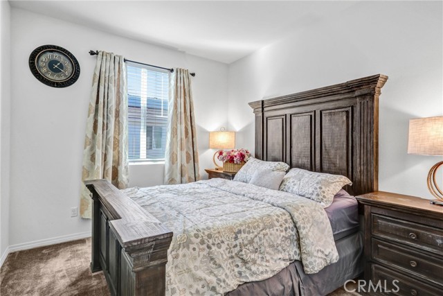 Detail Gallery Image 25 of 41 For 16681 Wyndham Ln #8,  Fontana,  CA 92336 - 3 Beds | 2/1 Baths