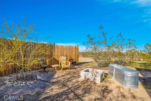 Detail Gallery Image 31 of 50 For 437 Mallow Rd, Landers,  CA 92285 - 0 Beds | 1 Baths