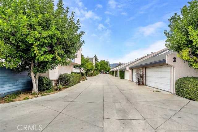 Detail Gallery Image 29 of 33 For 21333 Lassen St 2k,  Chatsworth,  CA 91311 - 2 Beds | 1/1 Baths