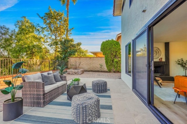 Detail Gallery Image 41 of 45 For 1116 Hedgewood, Diamond Bar,  CA 91765 - 4 Beds | 3 Baths