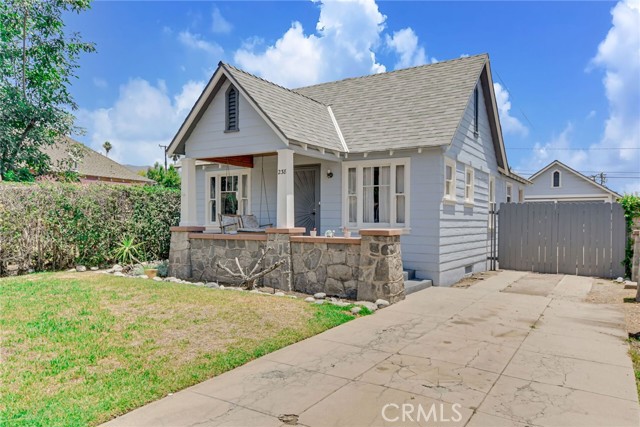 Details for 238 Wabash Avenue, Glendora, CA 91741