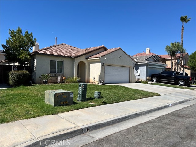 Detail Gallery Image 2 of 38 For 15371 Avenida De Portugal, Moreno Valley,  CA 92555 - 4 Beds | 2 Baths