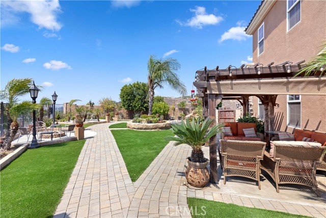 Image 41 of 56 For 15487 Skyridge Drive