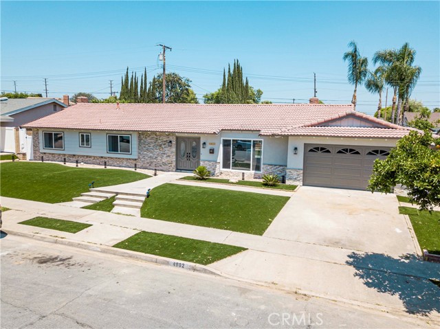 Detail Gallery Image 5 of 18 For 4802 Brookway Ave, Yorba Linda,  CA 92886 - 4 Beds | 3 Baths