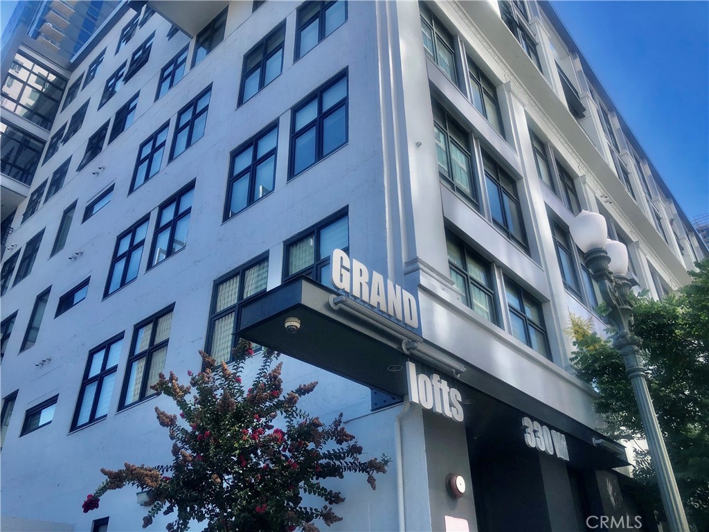 1100 S Grand Avenue A204, Los Angeles, CA 90015