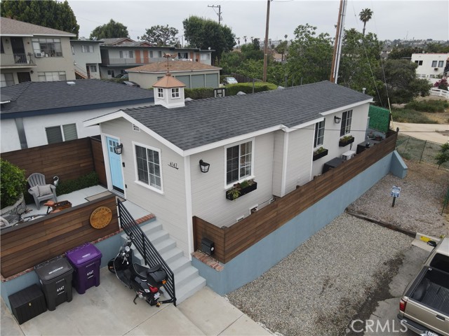 Detail Gallery Image 24 of 66 For 4141 E 7th St, Long Beach,  CA 90804 - – Beds | – Baths