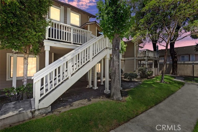 Image 2 for 12552 Fieldstone Ln #98, Garden Grove, CA 92845