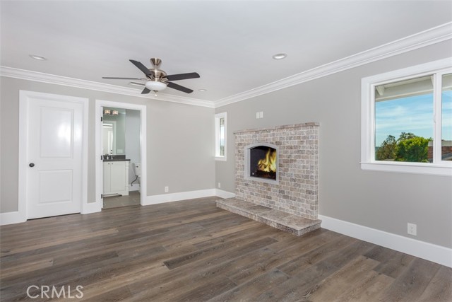 Detail Gallery Image 14 of 23 For 5515 E Crest De Ville Ave, Orange,  CA 92867 - 4 Beds | 3/1 Baths