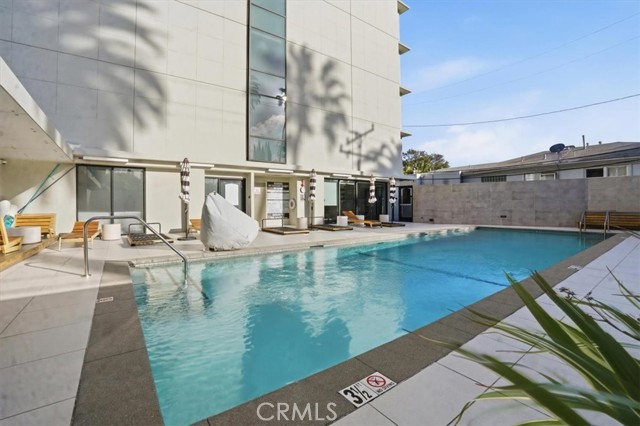 Detail Gallery Image 18 of 75 For 818 N Doheny Dr #908,  West Hollywood,  CA 90069 - 2 Beds | 2 Baths