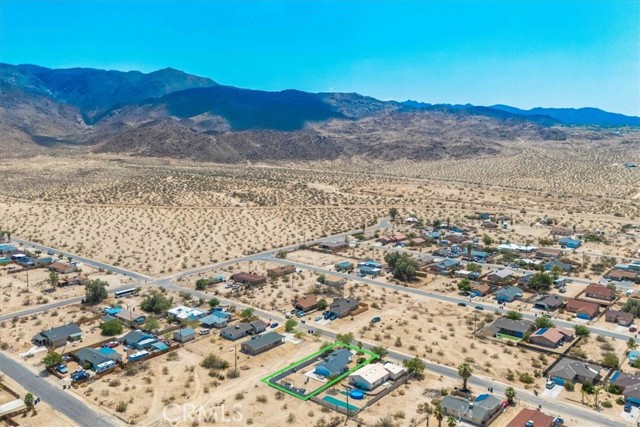 Detail Gallery Image 53 of 53 For 6635 Morongo Rd, Twentynine Palms,  CA 92277 - 3 Beds | 1 Baths