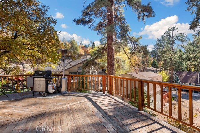 Detail Gallery Image 22 of 41 For 43103 Monterey St, Big Bear Lake,  CA 92315 - 2 Beds | 1 Baths