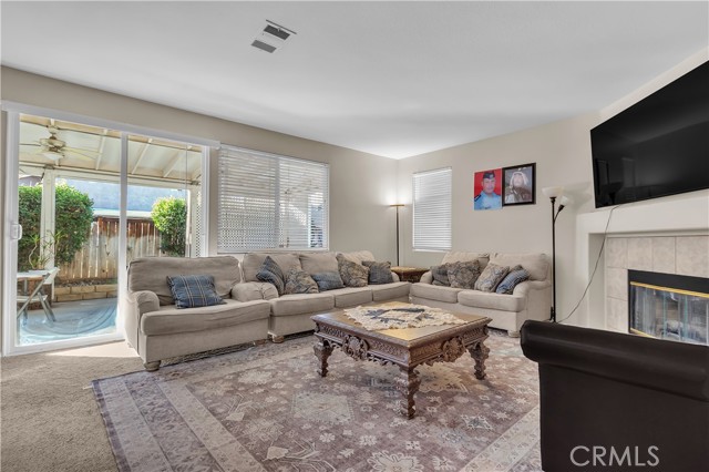 Detail Gallery Image 12 of 23 For 42519 Cinnabar Ct, Lancaster,  CA 93536 - 4 Beds | 3 Baths