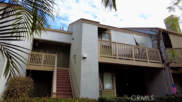 Detail Gallery Image 2 of 9 For 10601 Lakeside Dr #244,  Garden Grove,  CA 92840 - 2 Beds | 2 Baths