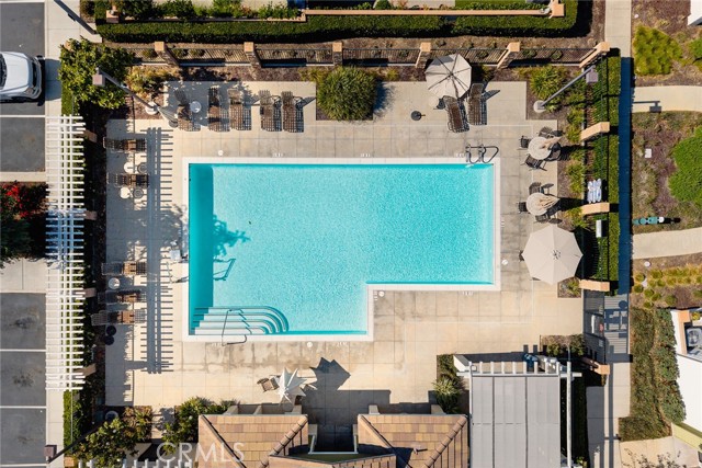 Detail Gallery Image 34 of 36 For 2333 S via Esplanade #25,  Ontario,  CA 91762 - 2 Beds | 2 Baths