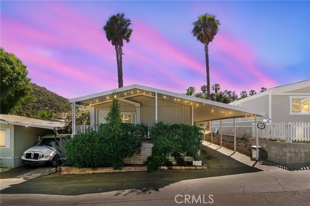 Detail Gallery Image 1 of 45 For 5700 Carbon Canyon #84,  Brea,  CA 92823 - 3 Beds | 2 Baths