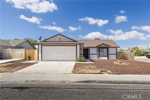 44159 Benald St, Lancaster, CA 93535