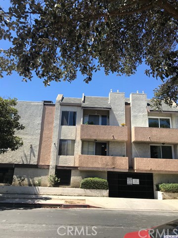 1 Bed Home for Sale in Van Nuys, California