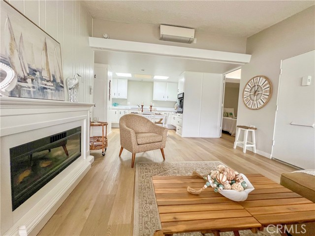 Detail Gallery Image 3 of 13 For 13181 Del Monte Dr., M12-38e, Seal Beach,  CA 90740 - 2 Beds | 1 Baths