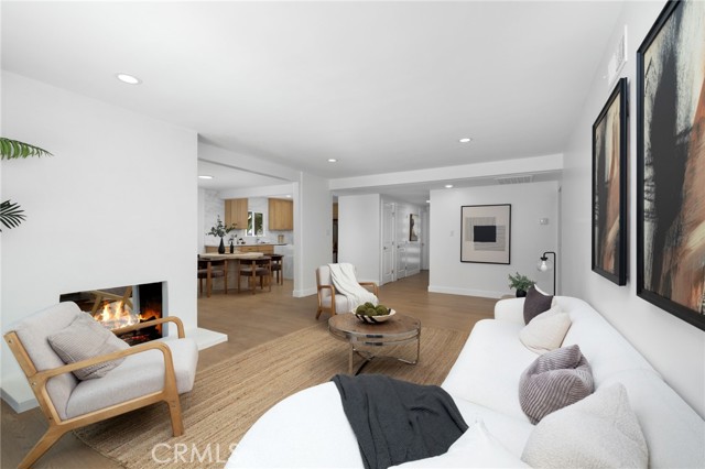 3 Bed Home for Sale in Encino, California
