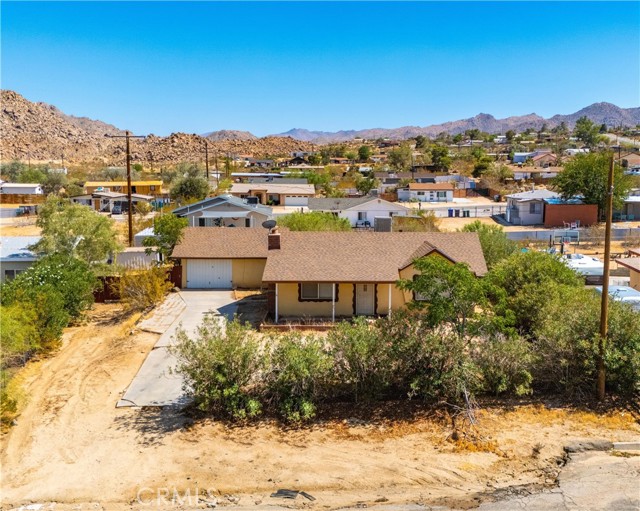 Detail Gallery Image 25 of 34 For 61833 El Reposo Cir, Joshua Tree,  CA 92252 - 2 Beds | 1 Baths