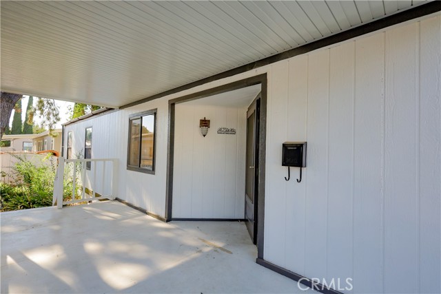 Detail Gallery Image 22 of 22 For 3549 via Medio #178,  Chico,  CA 95973 - 2 Beds | 2 Baths