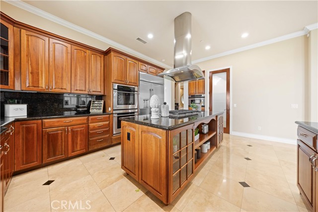 Detail Gallery Image 17 of 57 For 2 Cresta Del Sol, San Clemente,  CA 92673 - 5 Beds | 5/1 Baths