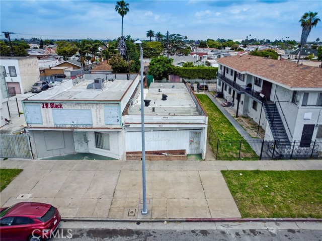 7512 S Western Ave, Los Angeles, CA 90047